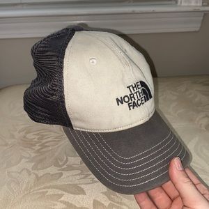 North Face SnapBack
